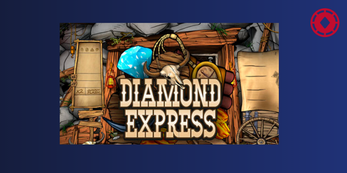 Diamond Express slot