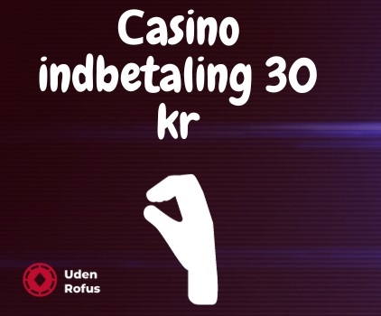 Casinoer med 30 kr. indbetalingskrav
Er du en spilentusiast, der søger gevinst uden at satse stort? Spekulerer du på, hvordan du kan omsætte dine gevinster til ægte penge? Dyk ned i vores liste over anbefalede casinoer med et minimumsindskud på 30 kroner - de står klar til at assistere dig!
I den digitale casinoverden bliver alle behandlet med respekt, men spillernes indsatser varierer. Nogle satsninger er heftige, mens andre er mere forsigtige. Uanset dit budget, er der et online casinospil der passer til dig.
At finde det rette casino kan være en udordring, så det lønner sig at søge efter dem, der tilbyder de mest attraktive bonusser. Der findes et hav af casinoer med et minimumsindskud på 30 kr., der tilbyder et bredt udvalg af spil. Disse casinoer har vundet stor popularitet i spilindustrien.
Med en indbydende atmosfære og generøse velkomsttilbud kan du være sikker på en givende spiloplevelse. Husk, jo mere tid du tilbringer med din startkapital, jo større er chancen for at ramme den store gevinst.